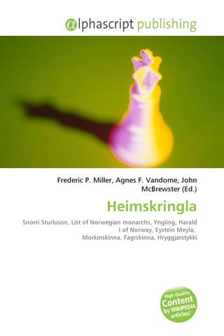 Heimskringla