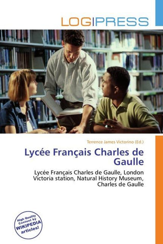 Lycée Français Charles de Gaulle