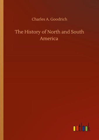 The History of North and South America