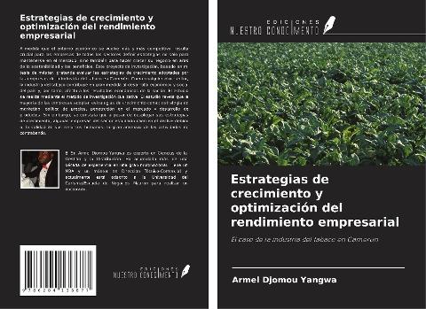 Estrategias de crecimiento y optimización del rendimiento empresarial
