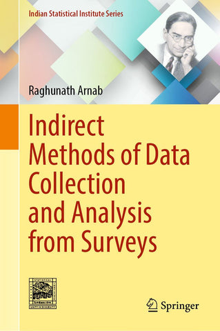 Indirect Methods of Data Collection and Analysis from Surveys