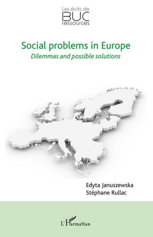 Social problems in europe