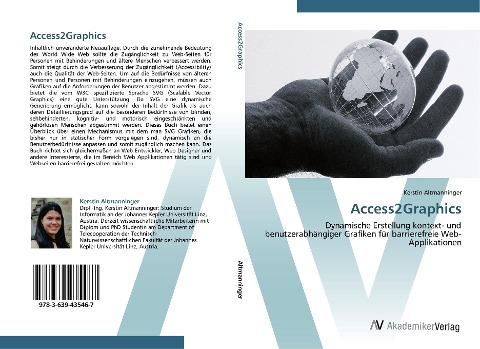 Access2Graphics