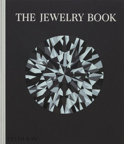 The Jewelry Book (2025)