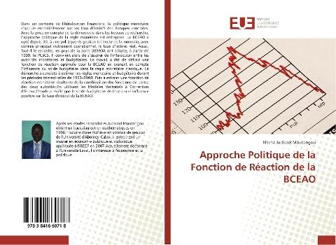 Approche Politique de la Fonction de Réaction de la BCEAO