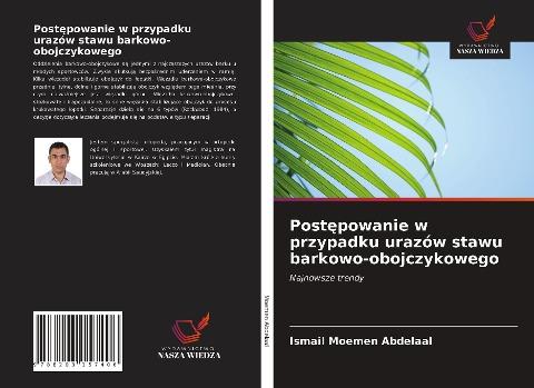 Post¿powanie w przypadku urazów stawu barkowo-obojczykowego