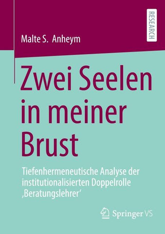 Zwei Seelen in meiner Brust