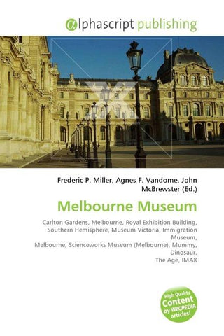 Melbourne Museum