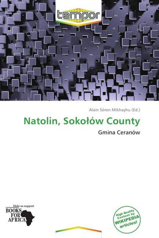 Natolin, Soko¿ów County