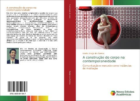 A construção do corpo na contemporaneidade