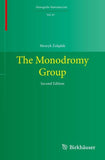 The Monodromy Group
