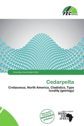 Cedarpelta