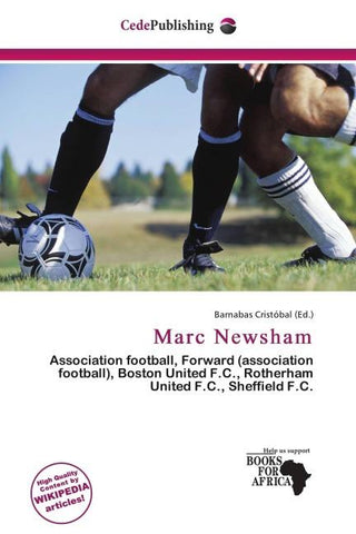 Marc Newsham
