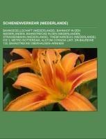 Schienenverkehr (Niederlande)