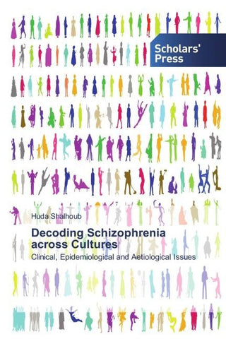 Decoding Schizophrenia across Cultures