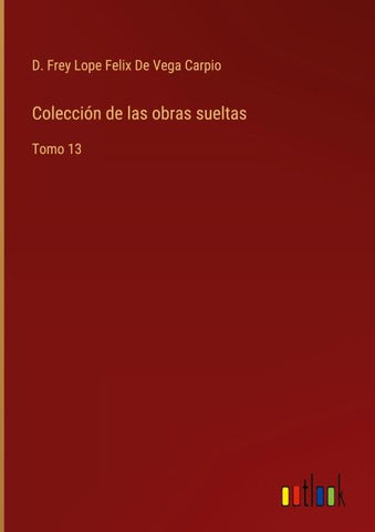 Colección de las obras sueltas