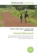 Yoweri Museveni