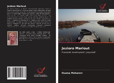 Jezioro Mariout