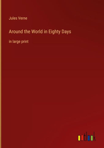 Around the World in Eighty Days