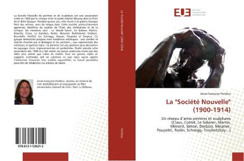 La "Société Nouvelle" (1900-1914)