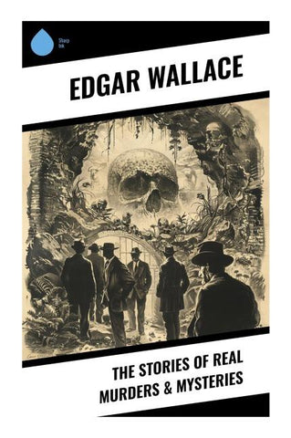 The Stories of Real Murders & Mysteries