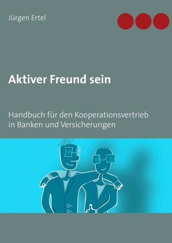 Aktiver Freund sein