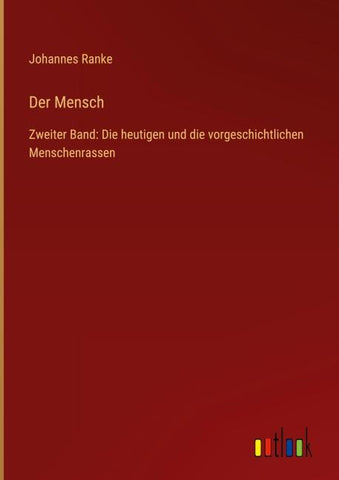 Der Mensch