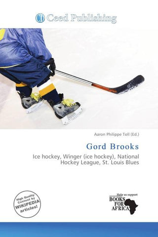 Gord Brooks