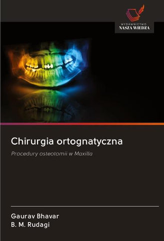 Chirurgia ortognatyczna