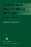 International Manufacturing Strategies