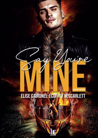 Say You're Mine - Duncan & Maddie