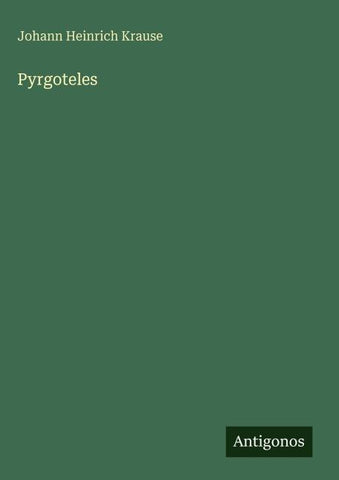 Pyrgoteles