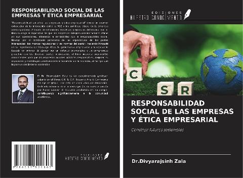 RESPONSABILIDAD SOCIAL DE LAS EMPRESAS Y ÉTICA EMPRESARIAL