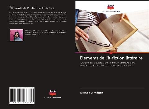 Éléments de l'it-fiction littéraire