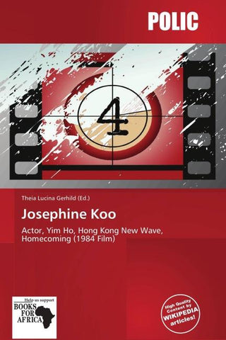 Josephine Koo