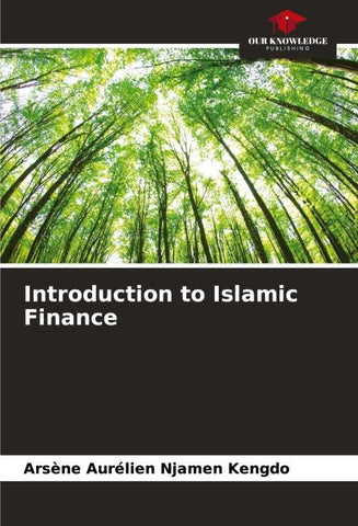 Introduction to Islamic Finance