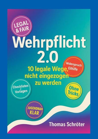 Wehrpflicht 2.0