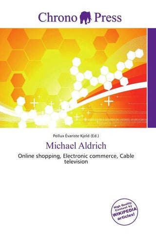 Michael Aldrich