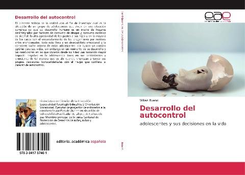 Desarrollo del autocontrol