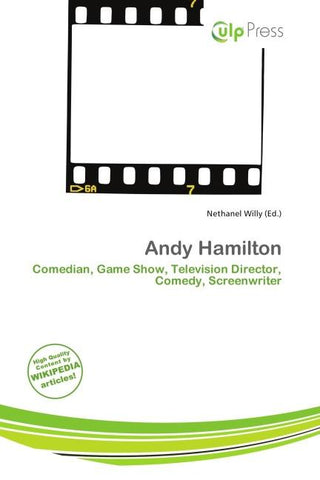 Andy Hamilton