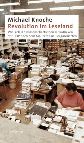 Revolution im Leseland