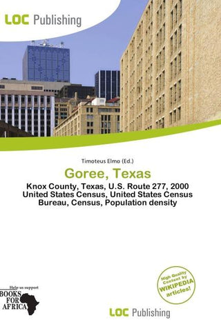 Goree, Texas