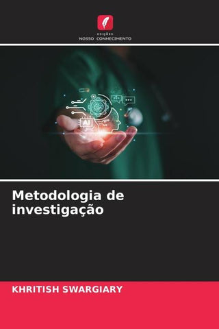 Metodologia de investigação