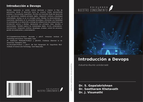Introducción a Devops