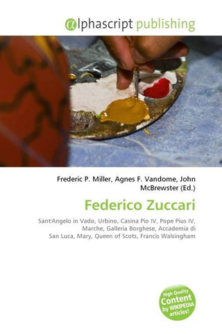 Federico Zuccari