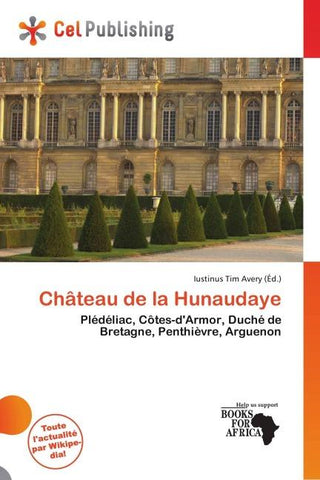 Château de la Hunaudaye