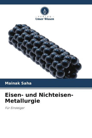 Eisen- und Nichteisen-Metallurgie