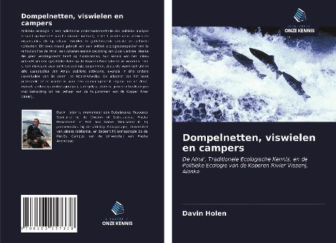 Dompelnetten, viswielen en campers