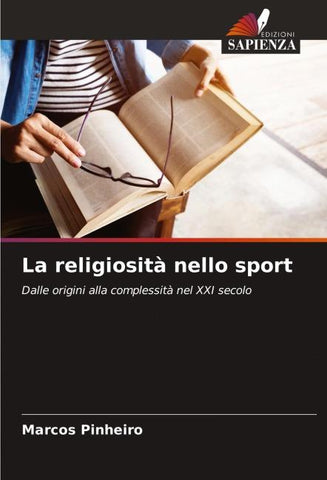 La religiosità nello sport
