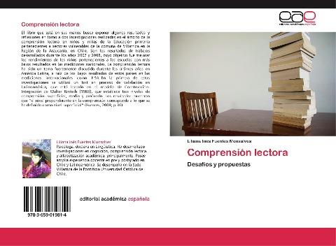 Comprensión lectora